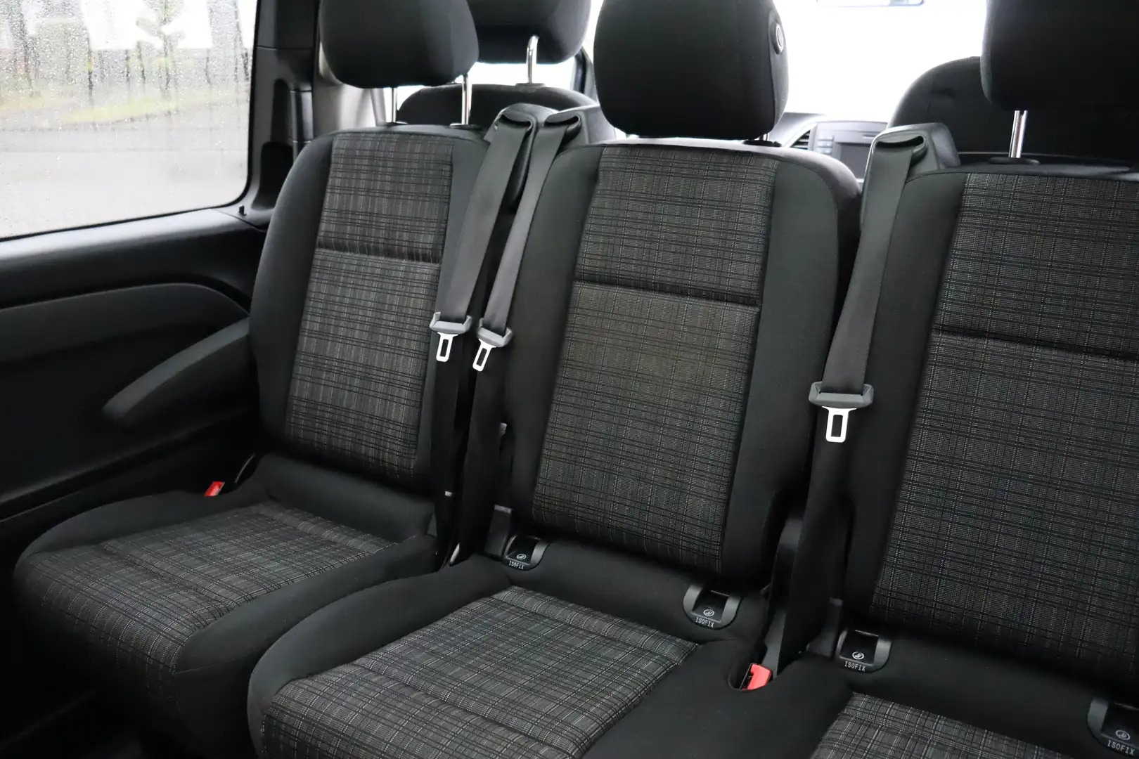 Mercedes-Benz Vito 119 CDI (BlueTEC) Tourer Lang Pro photo 16