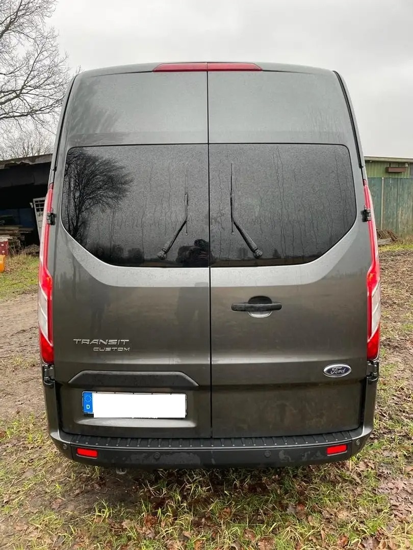 Ford Transit Custom L1H2 Camper photo 6