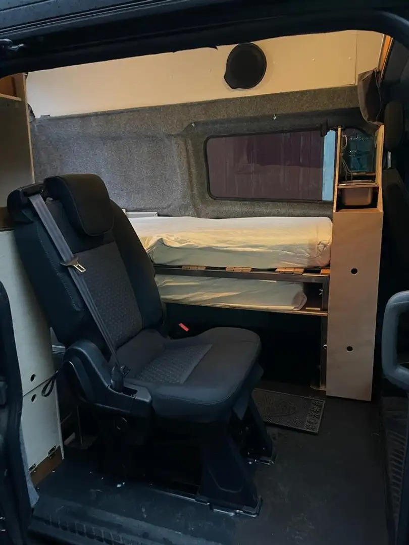 Ford Transit Custom L1H2 Camper photo 14