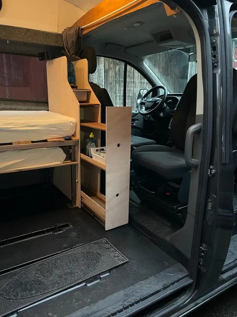 Ford Transit Custom L1H2 Camper photo 15