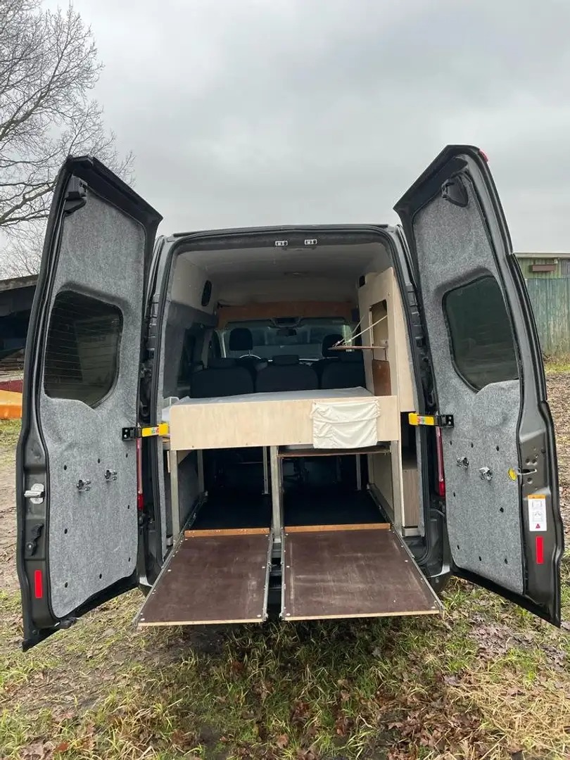 Ford Transit Custom L1H2 Camper photo 19