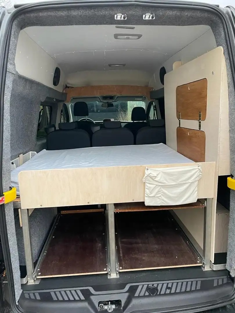 Ford Transit Custom L1H2 Camper photo 20