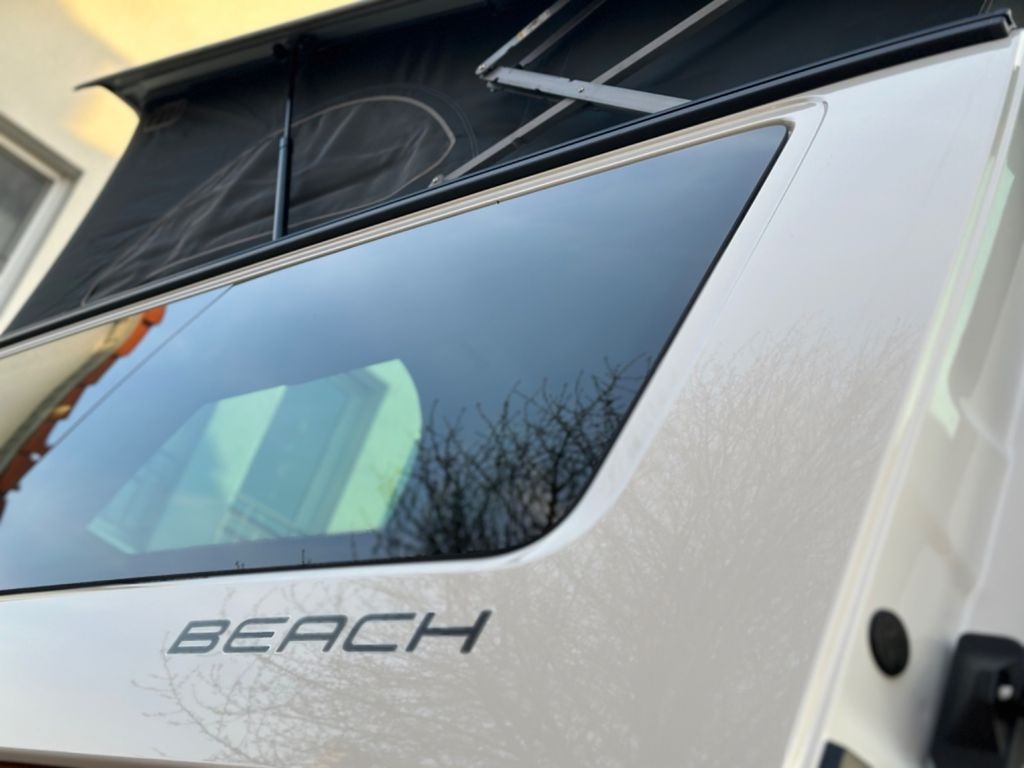 Volkswagen T6.1 California Beach Tour DSG 4MOTION photo 12