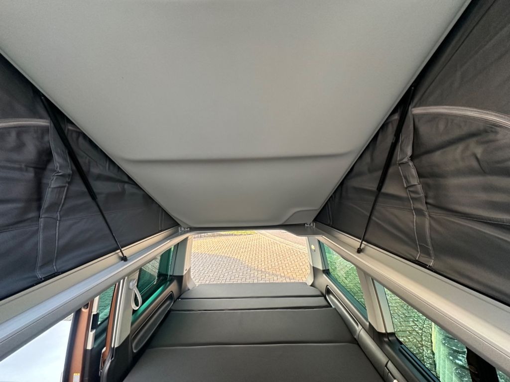 Volkswagen T6.1 California Beach Tour DSG 4MOTION photo 13