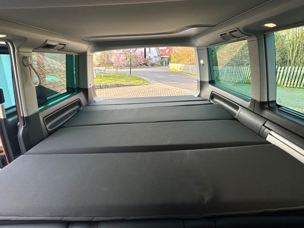 Volkswagen T6.1 California Beach Tour DSG 4MOTION photo 14