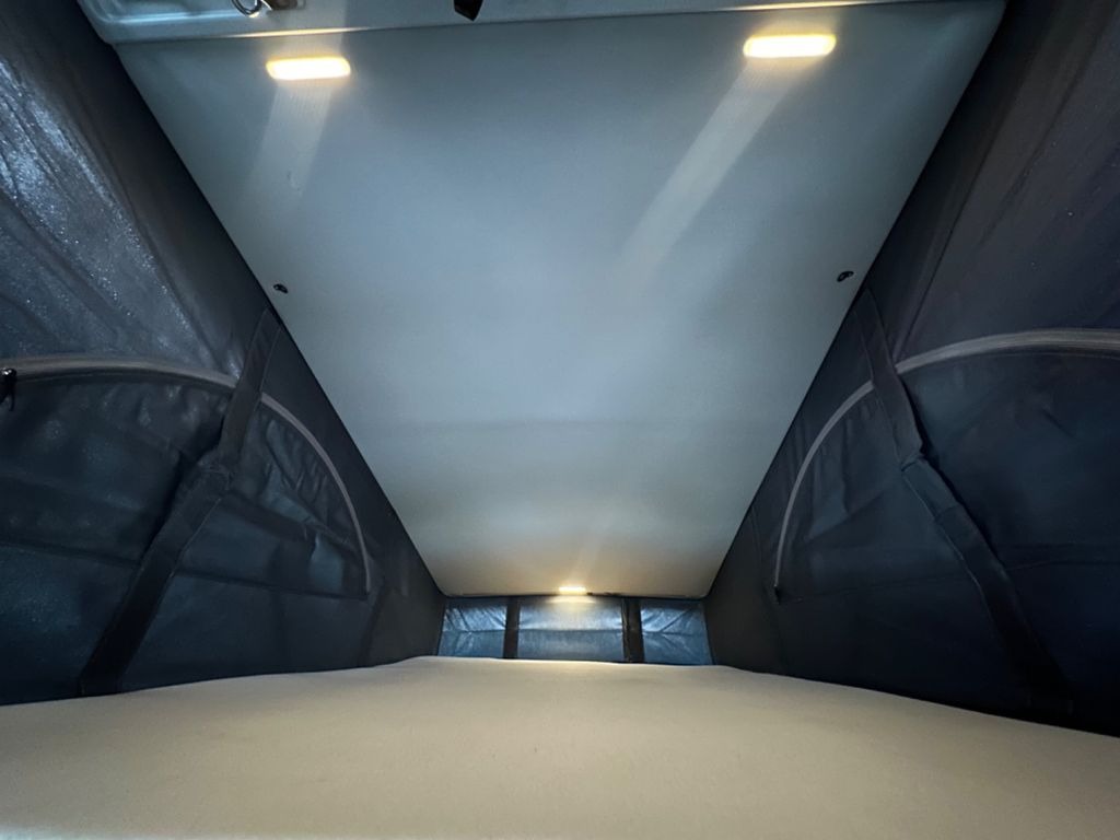 Volkswagen T6.1 California Beach Tour DSG 4MOTION photo 15
