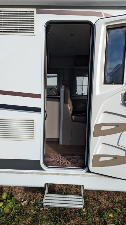 Etrusco T 6900 DB photo 6