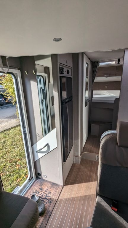 Etrusco T 6900 DB photo 9