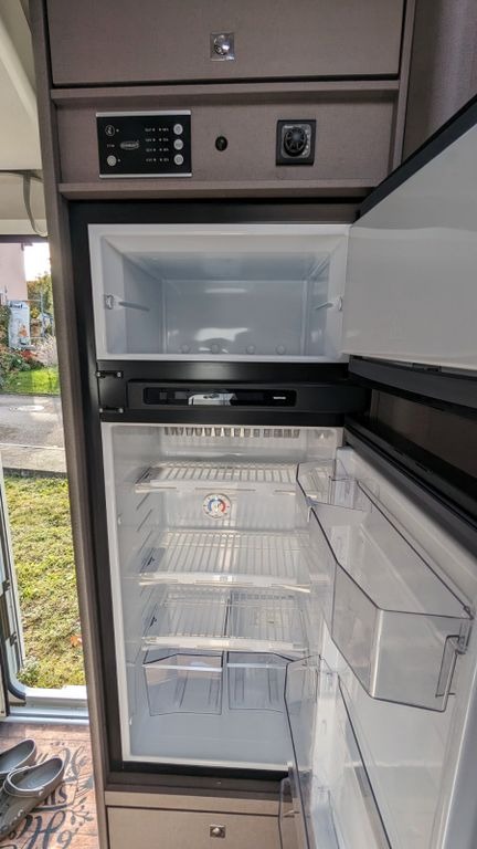 Etrusco T 6900 DB photo 12