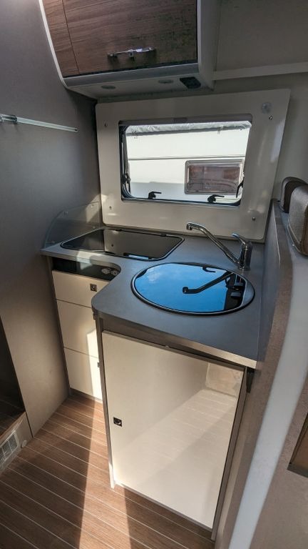 Etrusco T 6900 DB photo 13