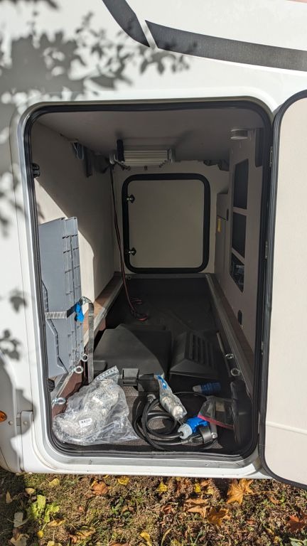 Etrusco T 6900 DB photo 20