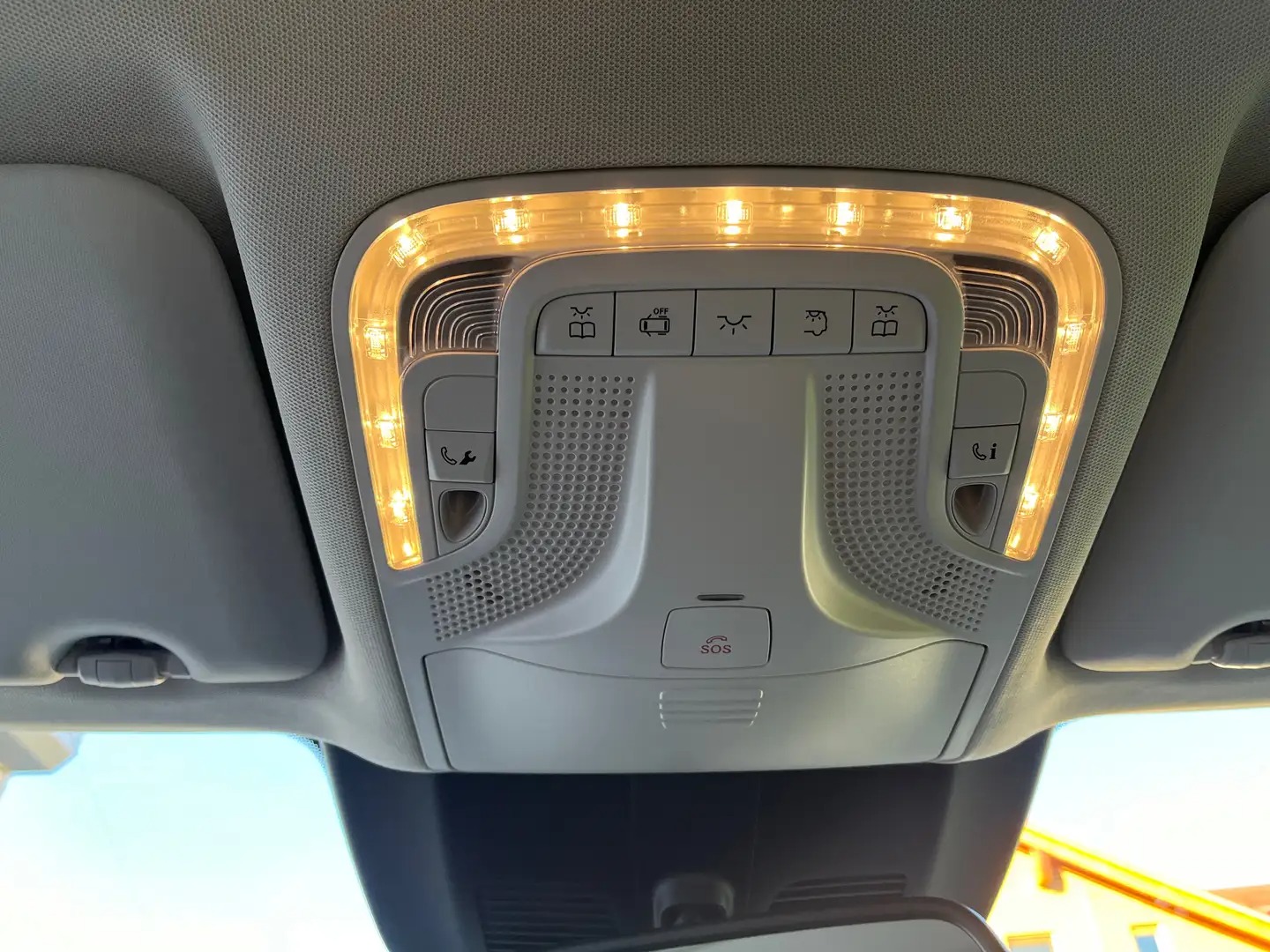 Mercedes-Benz V 250 d Lang 9G-TRONIC Edition photo 10