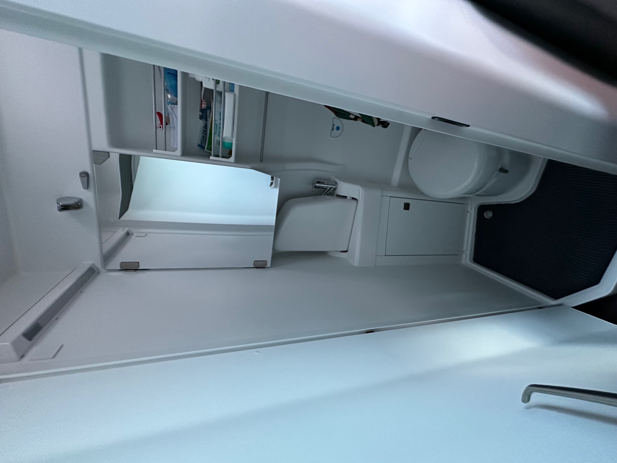 Volkswagen Grand California 600 photo 16