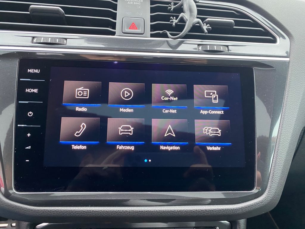 Volkswagen Tiguan Highline TDI DSG 4M R-Line photo 16