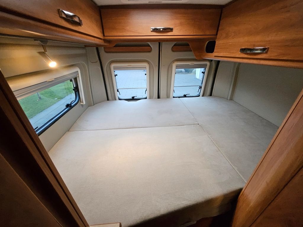 Globecar Globescout Plus Pössl 2,2 HDI photo 19