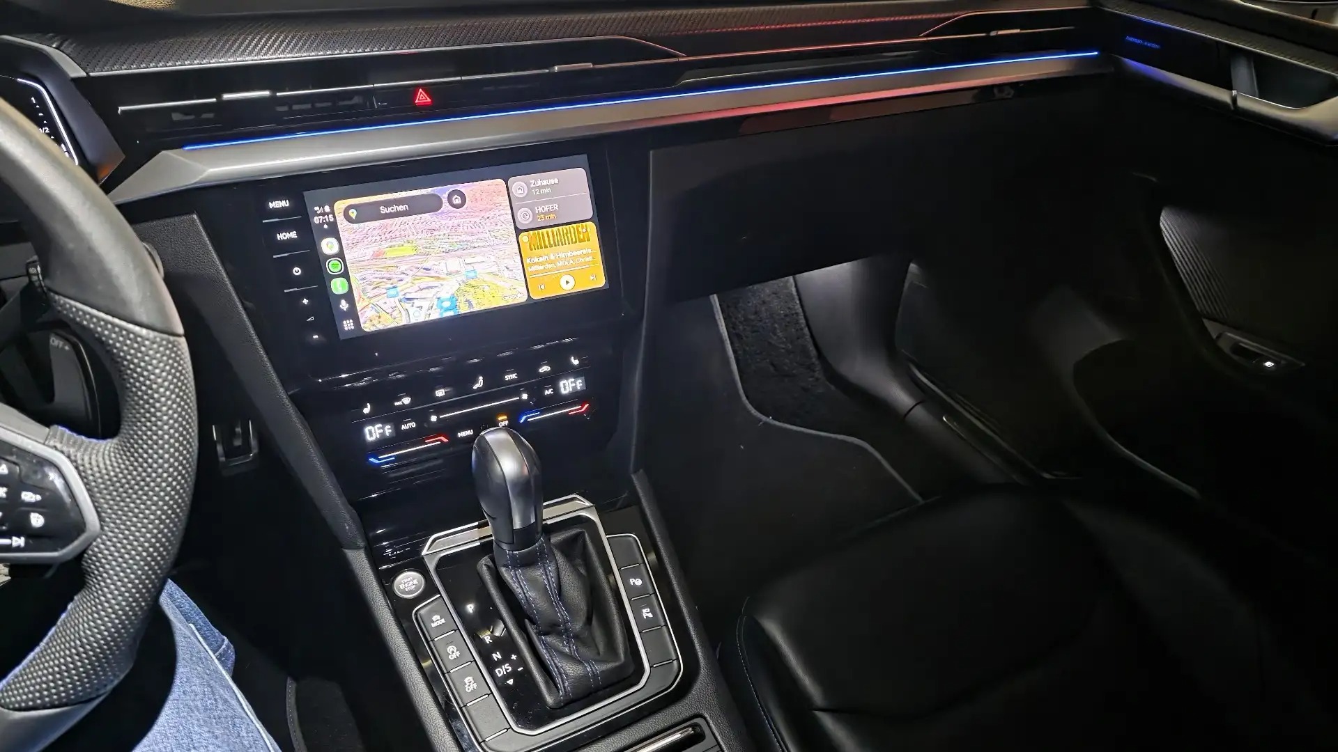 Volkswagen Arteon SB 2,0 TSI 4Motion R DSG photo 15
