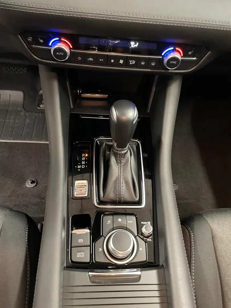 Mazda 6 Sport G165 Revolution photo 12