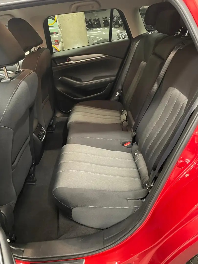 Mazda 6 Sport G165 Revolution photo 14
