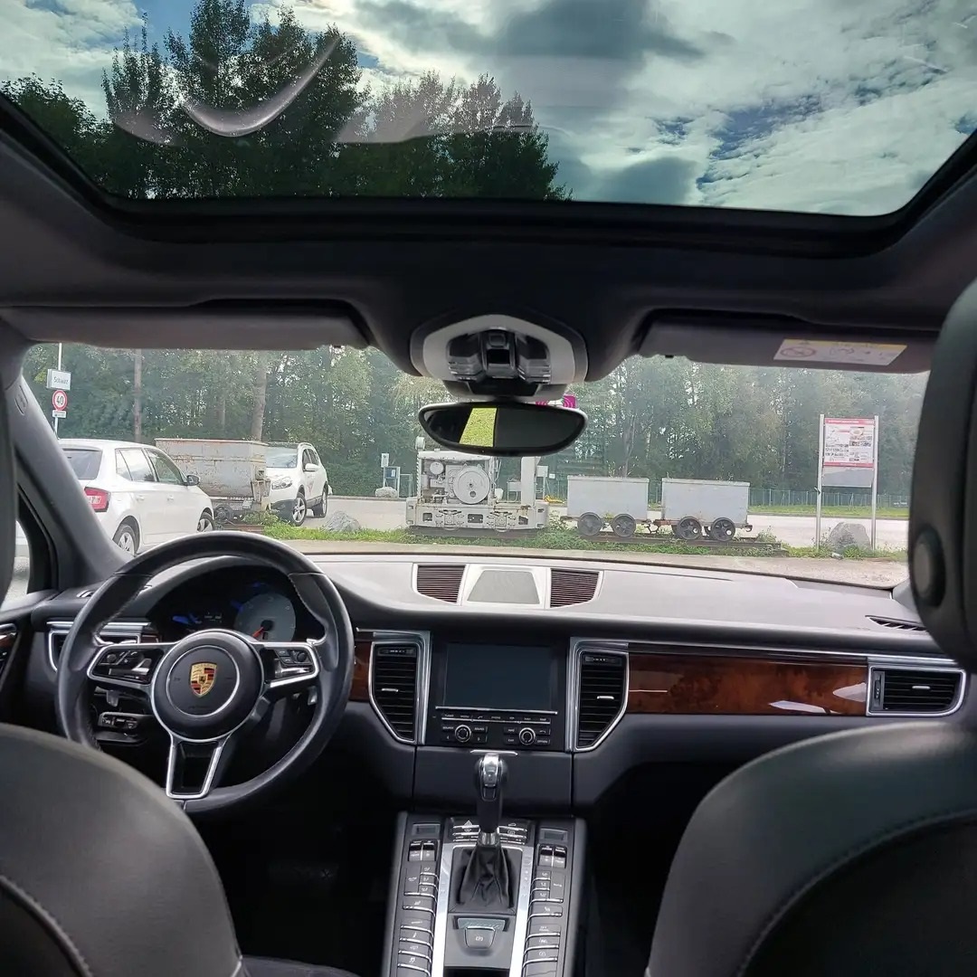 Porsche Macan S 3.0 photo 8