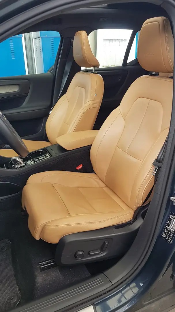 Volvo XC40 Volvo XC40 T4 AWD Inscription Geartronic photo 10