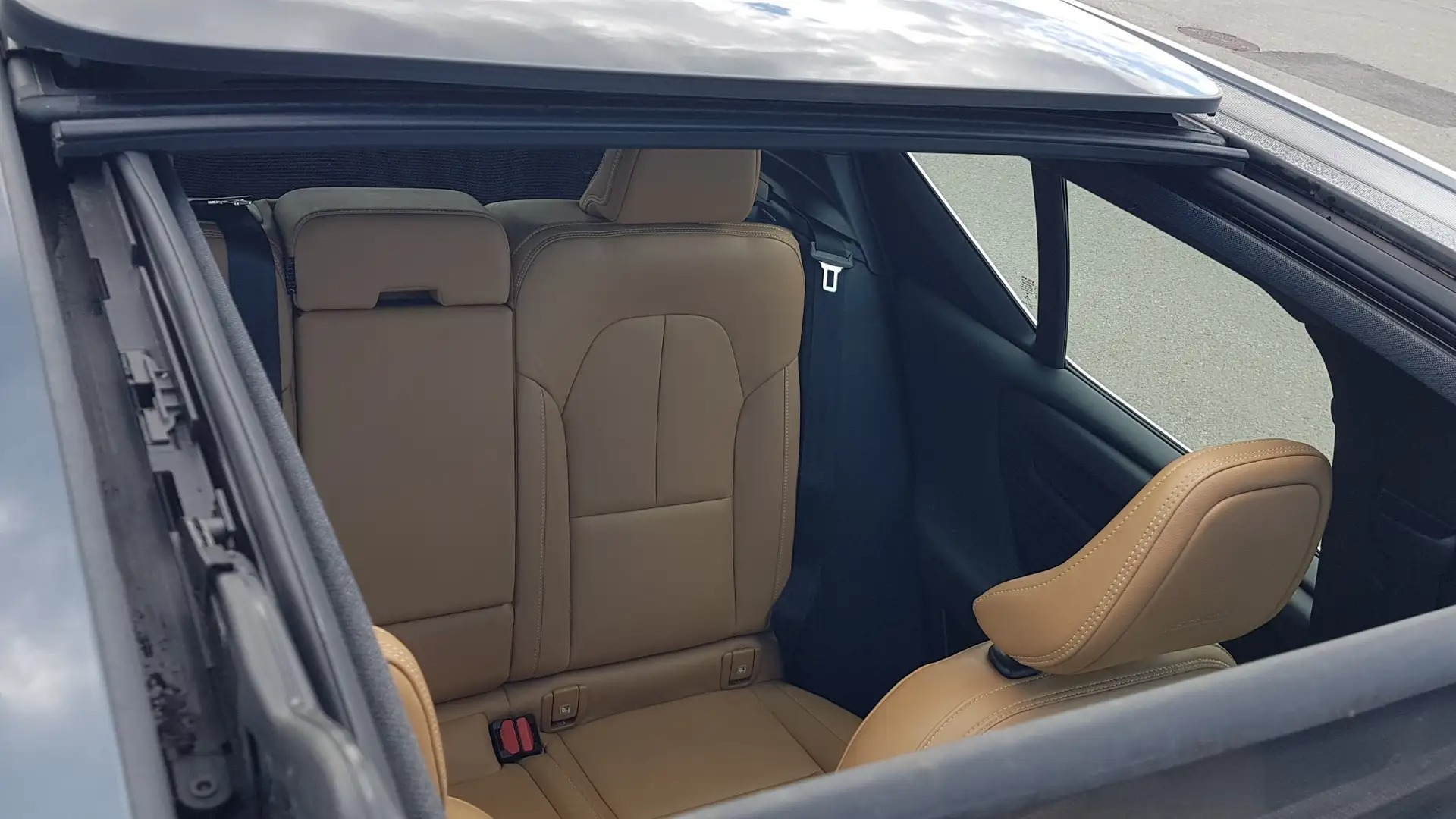 Volvo XC40 Volvo XC40 T4 AWD Inscription Geartronic photo 12
