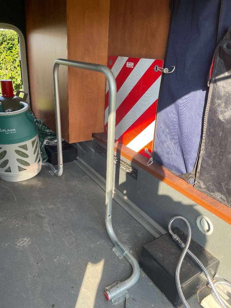 Carthago C-Tourer T 145 H Fiat Ducato 35 Light photo 8