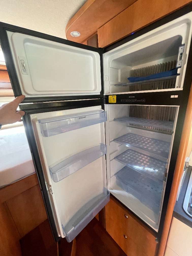 Carthago C-Tourer T 145 H Fiat Ducato 35 Light photo 9