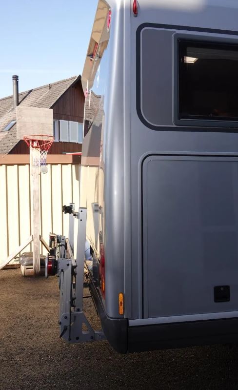Carthago Chic E-Line I51 Linerclass Fiat Ducato photo 12