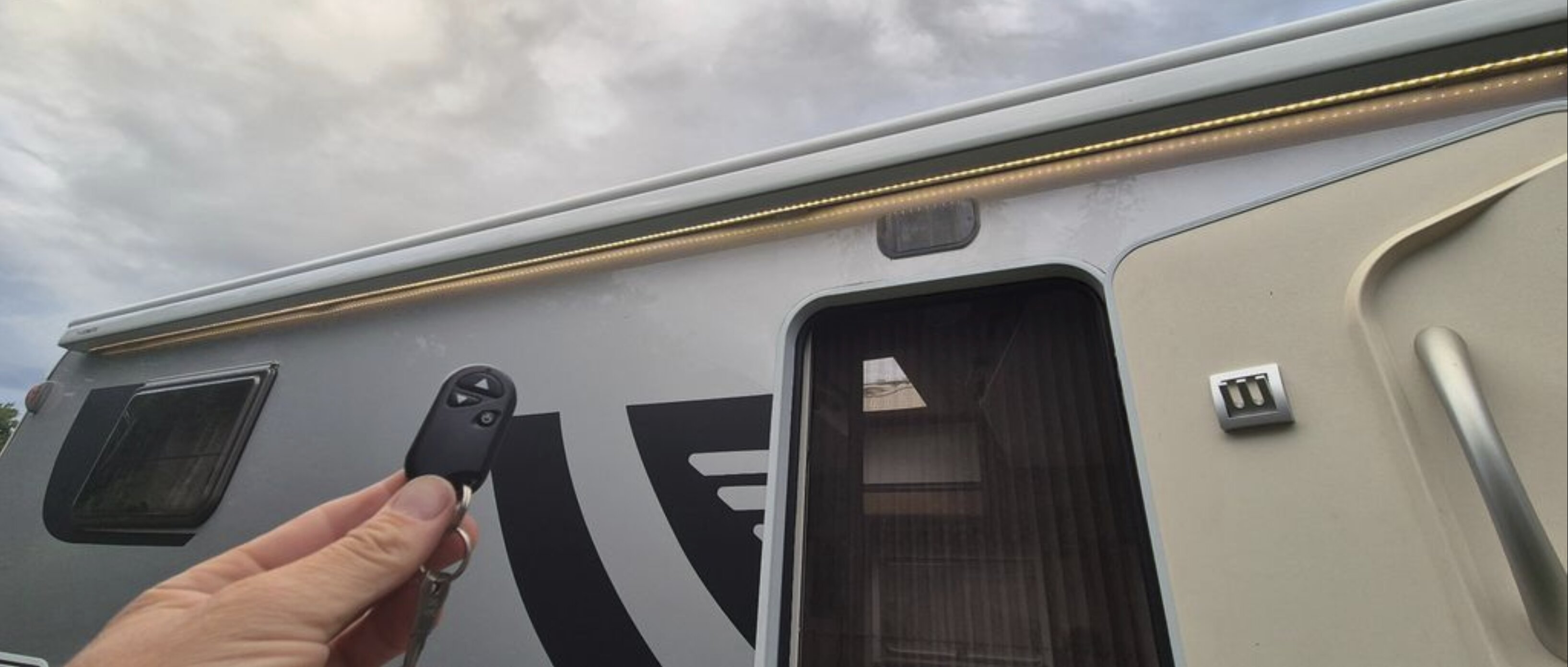 Carado Capron Fiat Ducato 2,3L photo 14