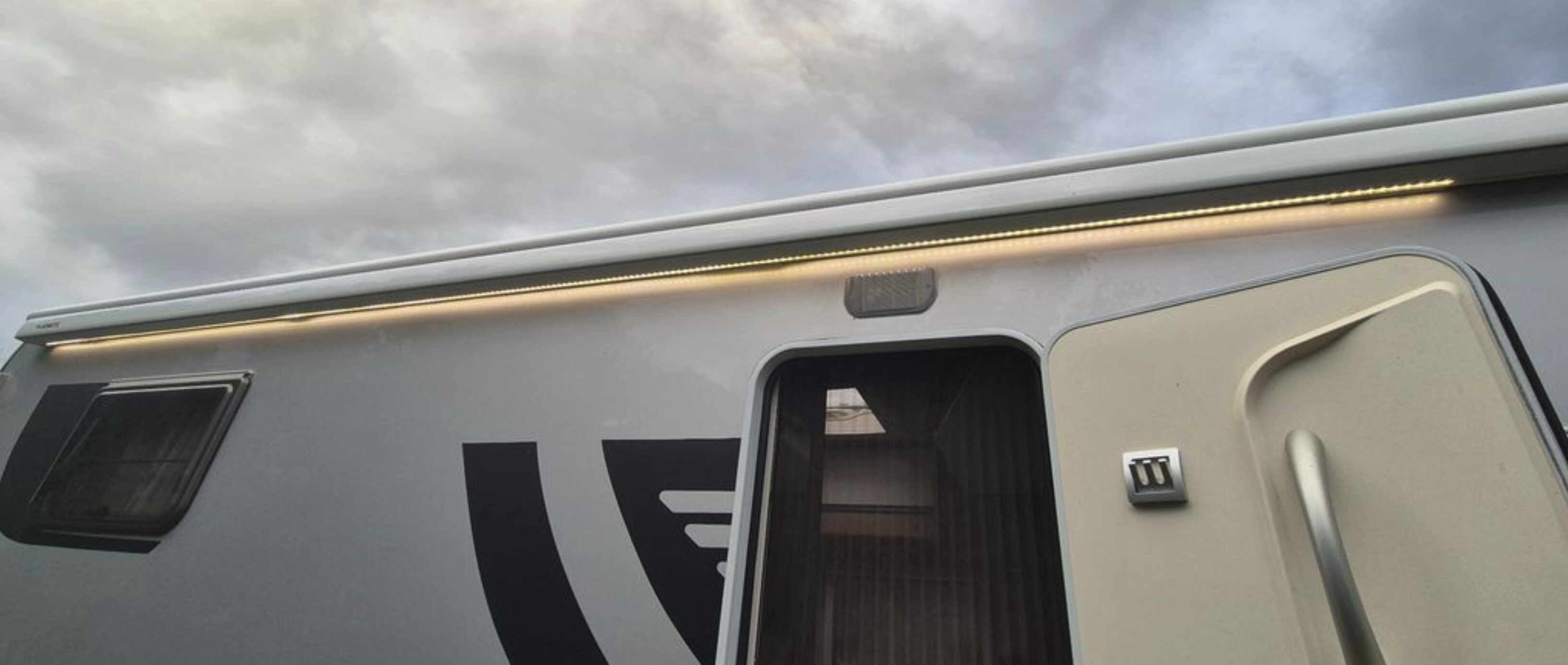 Carado Capron Fiat Ducato 2,3L photo 15