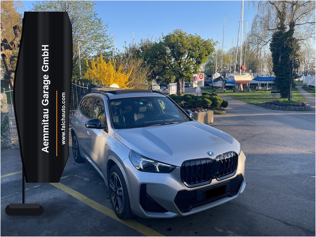 Bmw X1 xDrive 30e M Sport Pro