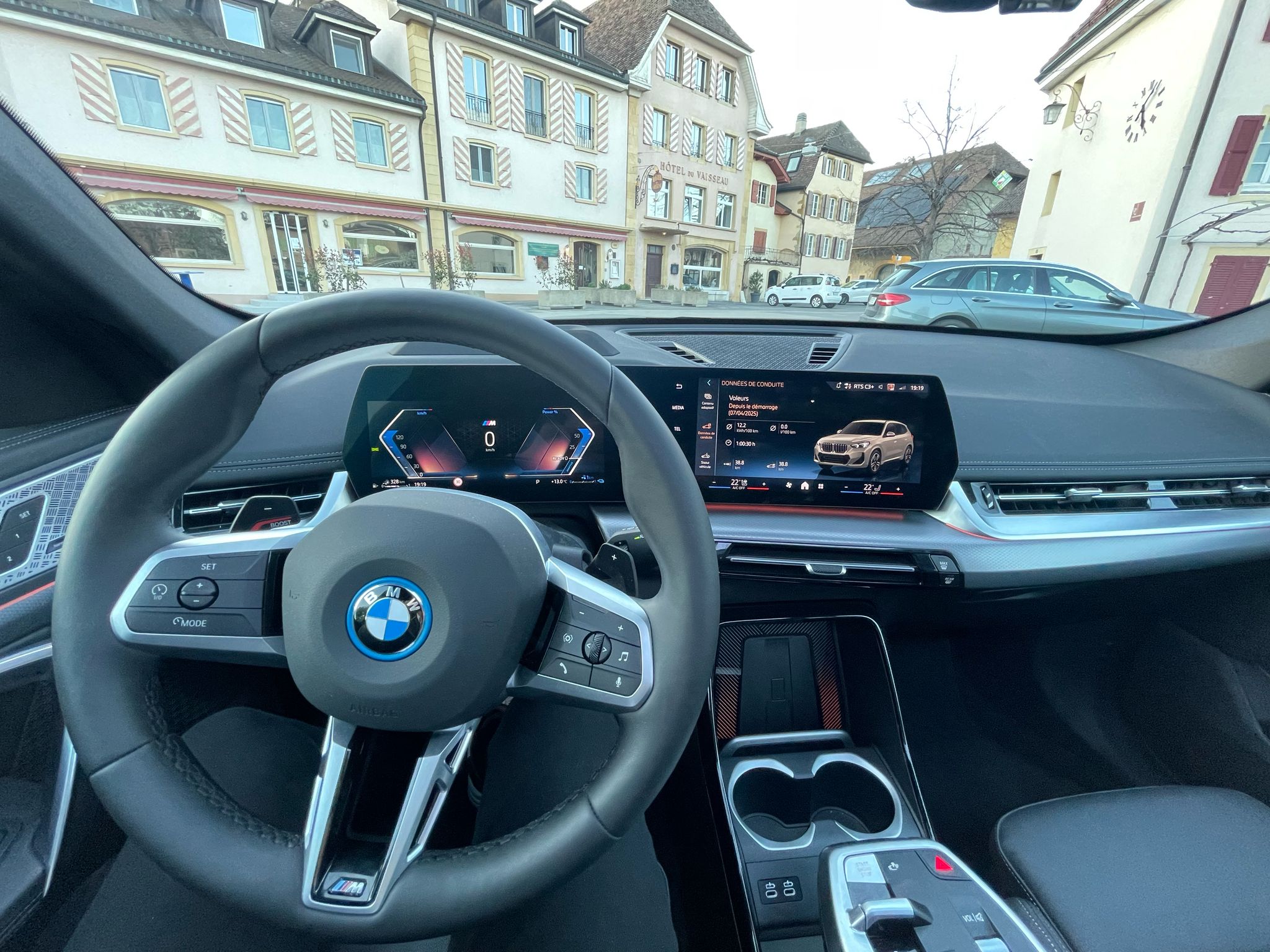 Bmw X1 xDrive 30e M Sport Pro photo 6