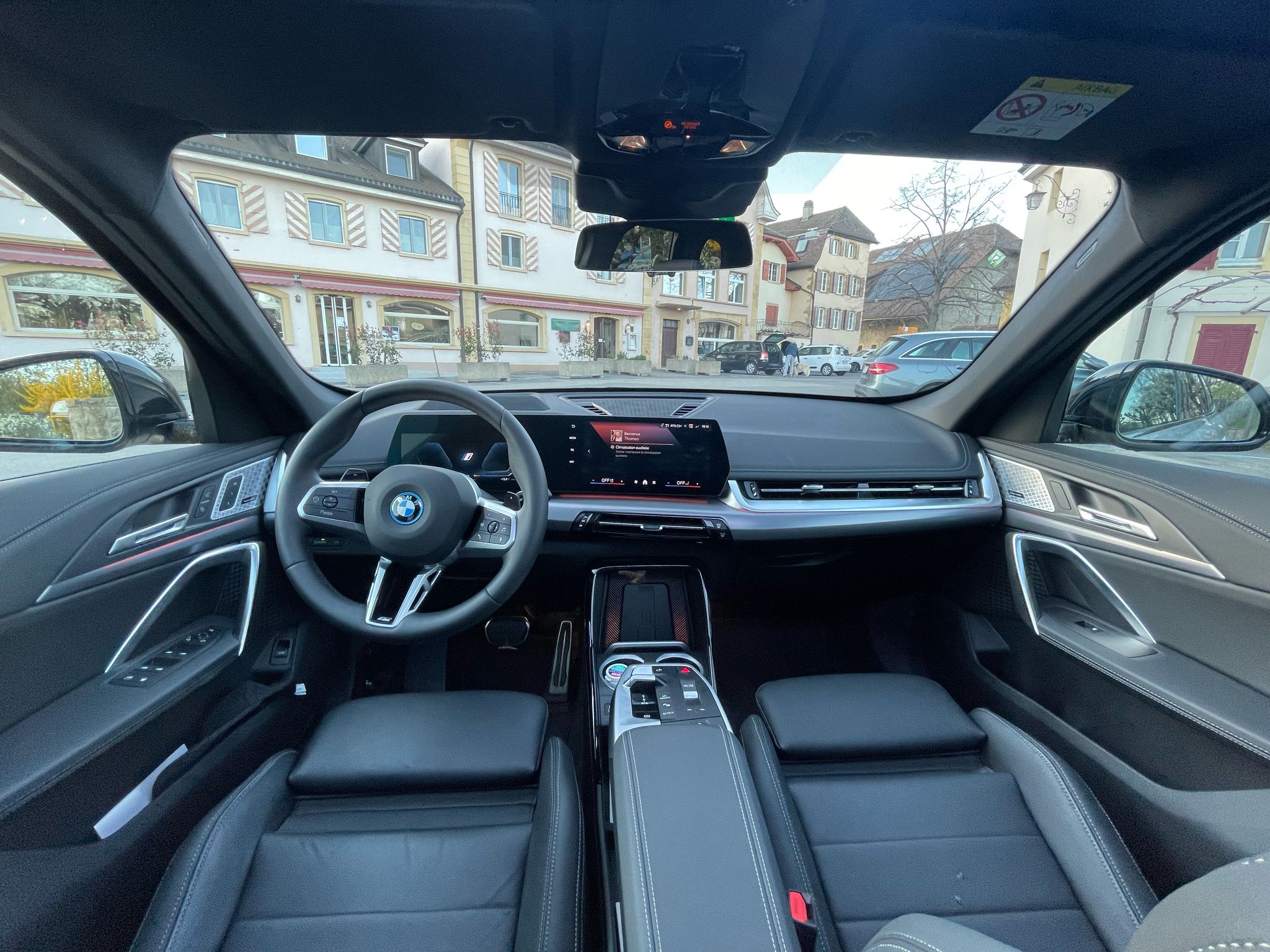 Bmw X1 xDrive 30e M Sport Pro photo 7