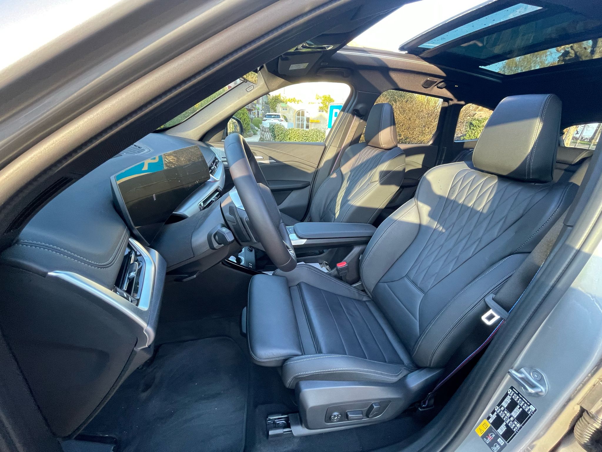 Bmw X1 xDrive 30e M Sport Pro photo 9