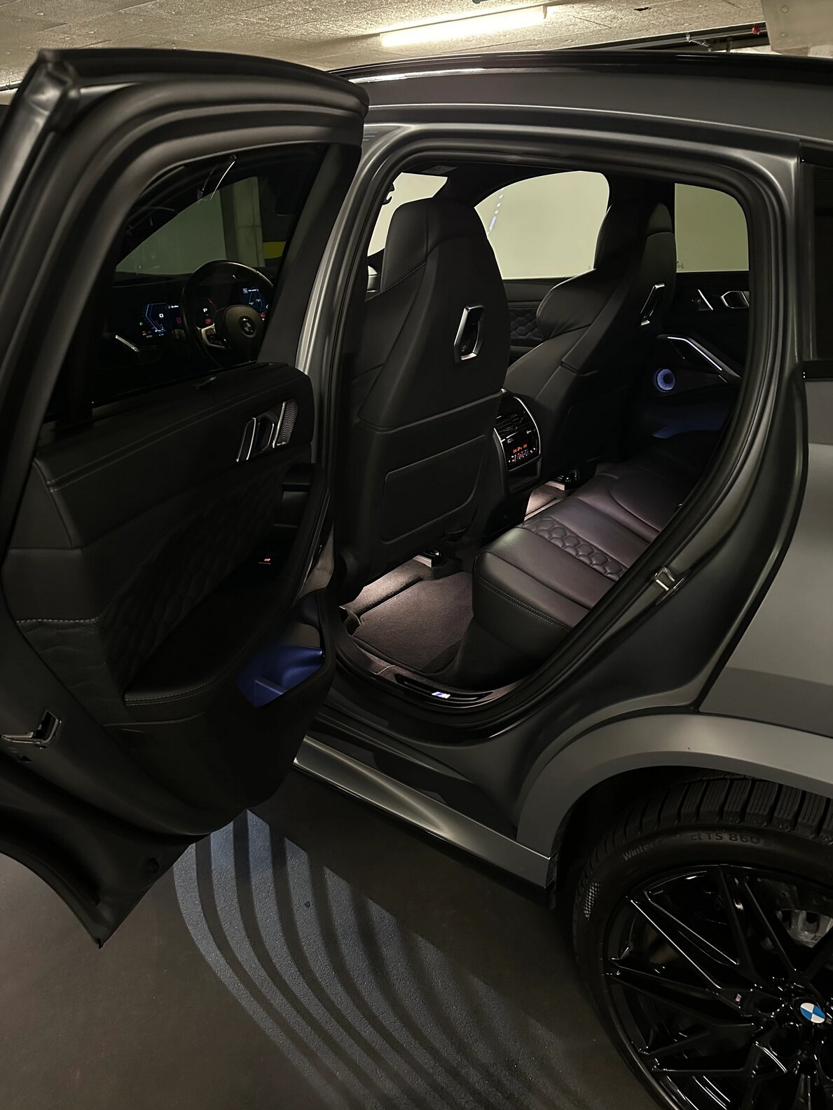 BMW X6 M Steptronic M Competition photo 10