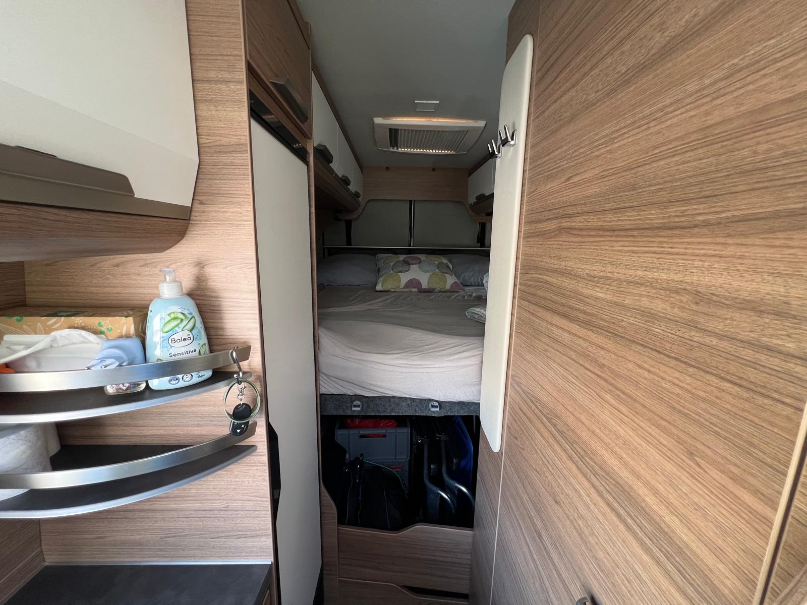 Knaus BoxLife Fiat photo 7