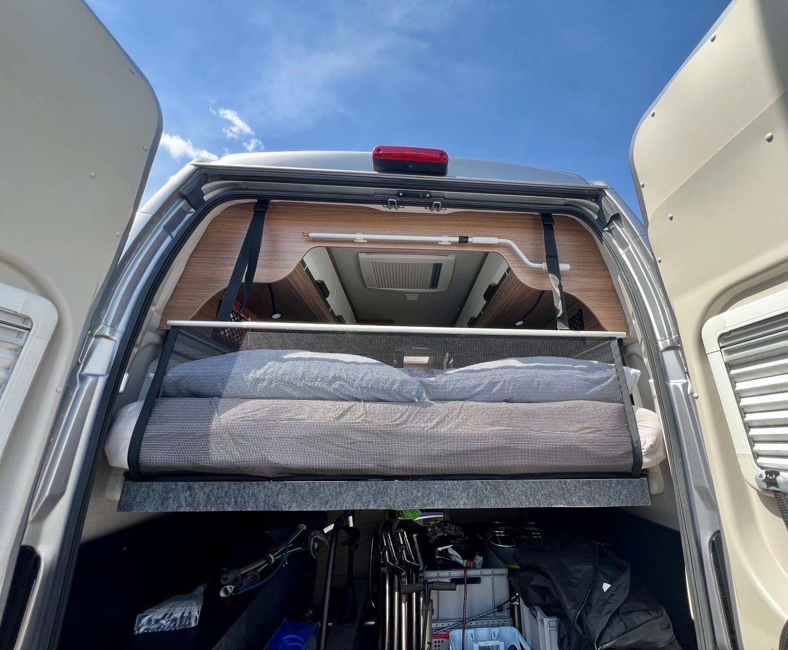 Knaus BoxLife Fiat photo 12