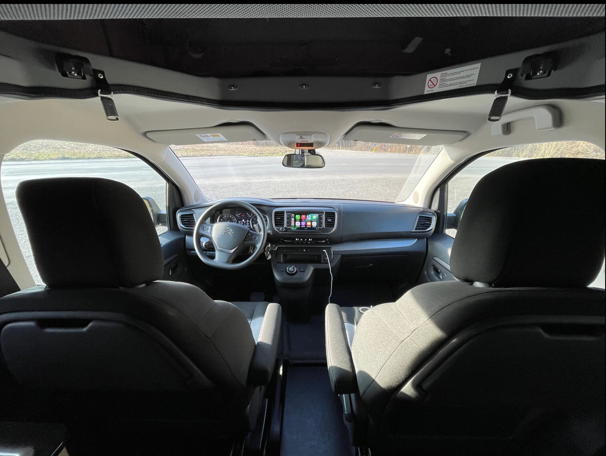 Citroën Pössel Campster photo 7