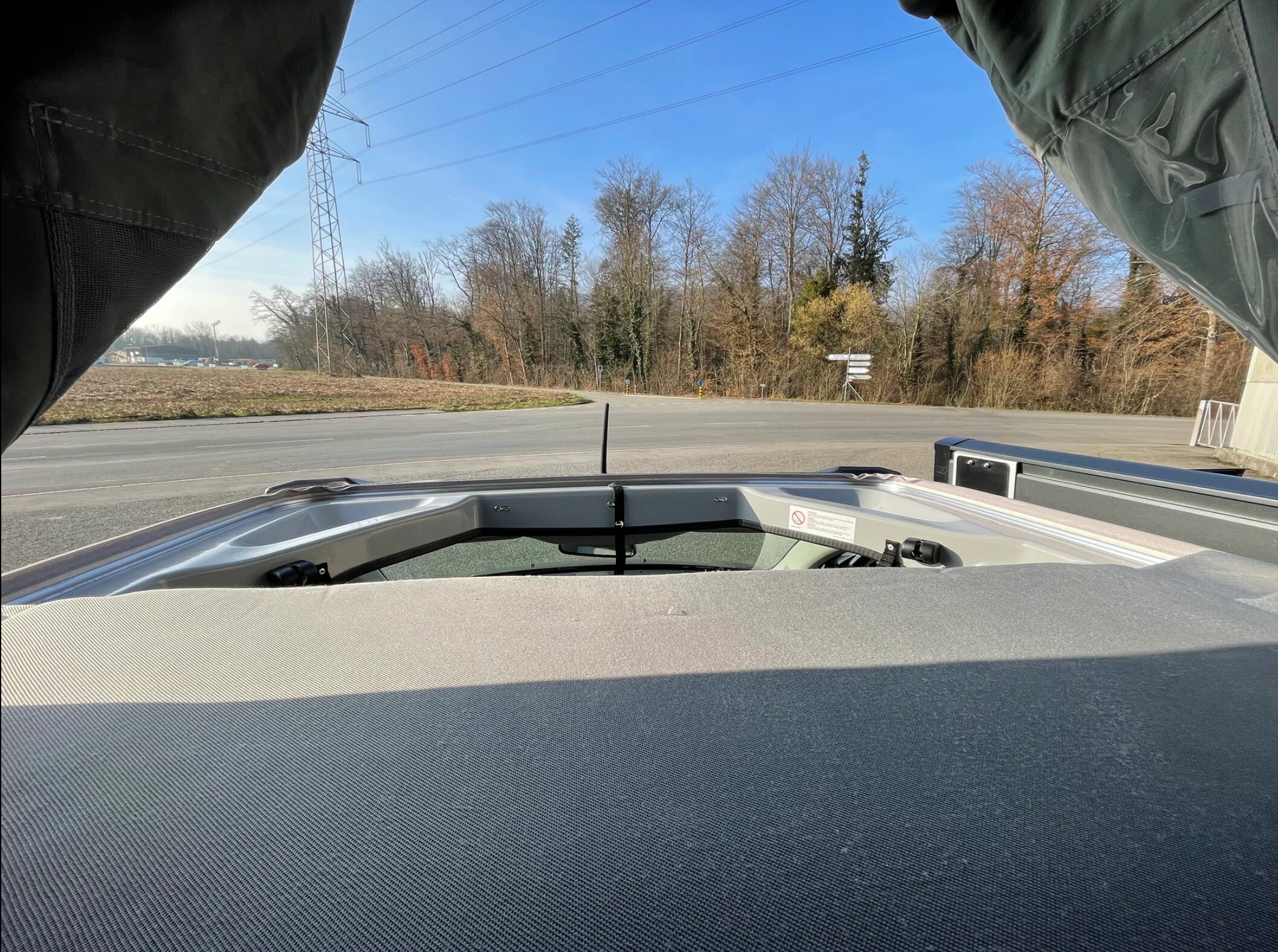Citroën Pössel Campster photo 9