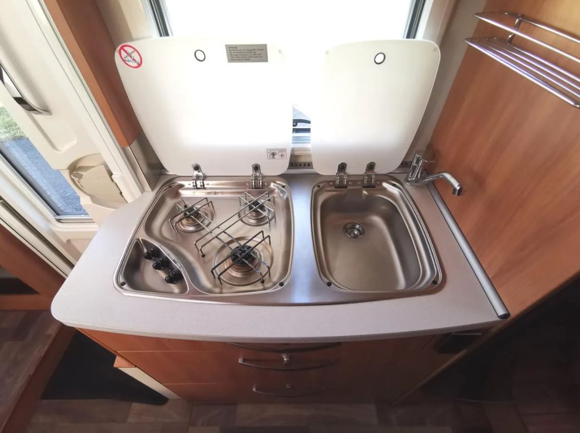 Hymer Exsis-i 524 Fiat photo 9