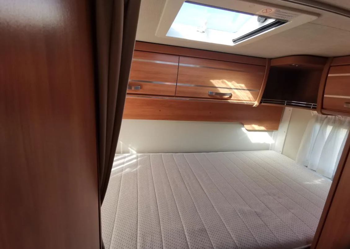 Hymer Exsis-i 524 Fiat photo 15