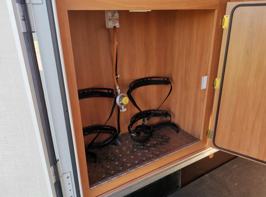 Hymer Exsis-i 524 Fiat photo 17
