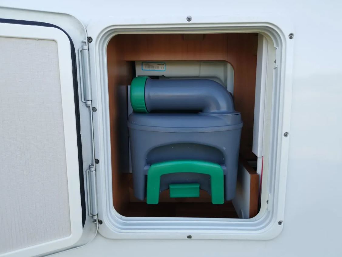 Hymer Exsis-i 524 Fiat photo 18