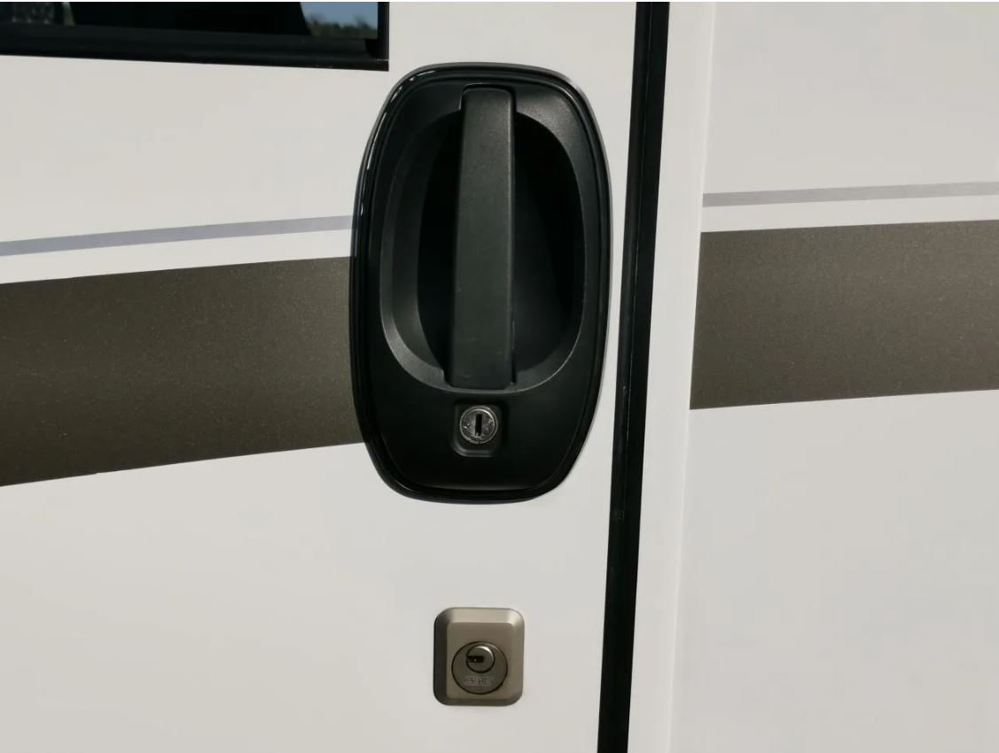 Hymer Exsis-i 524 Fiat photo 21