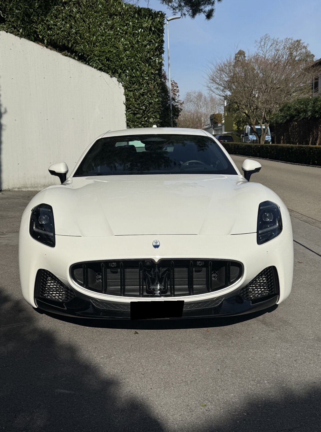 Maserati GranTurismo Modena photo 2