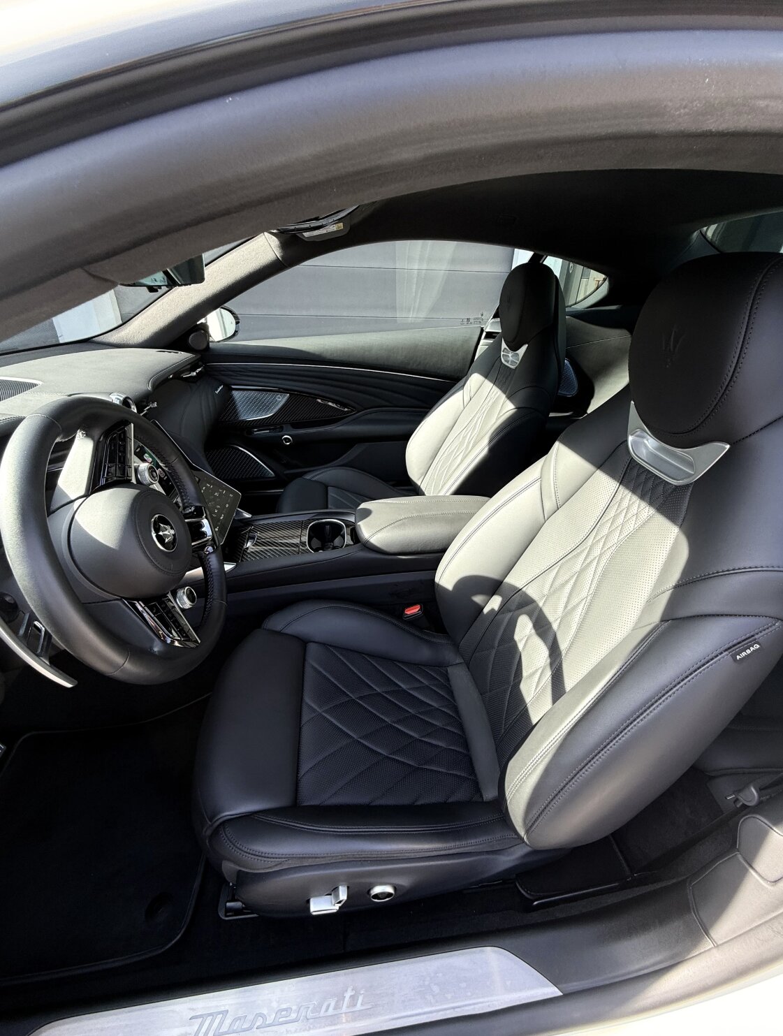 Maserati GranTurismo Modena photo 6