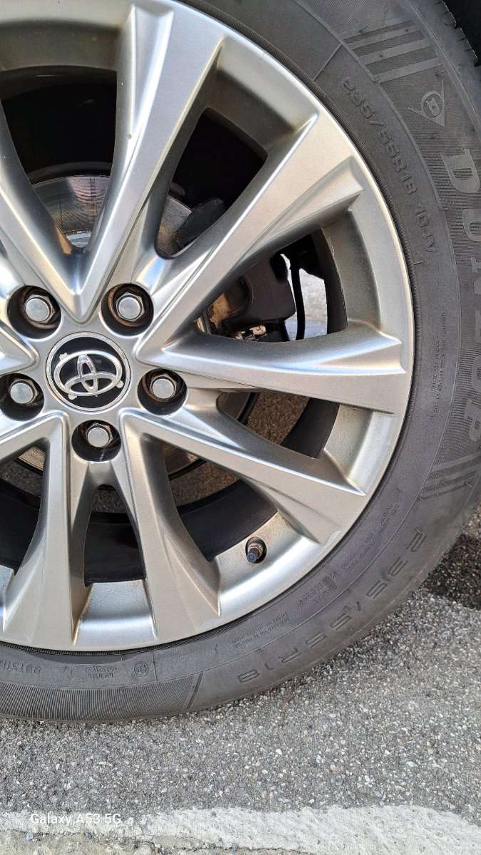 Toyota RAV4 photo 7