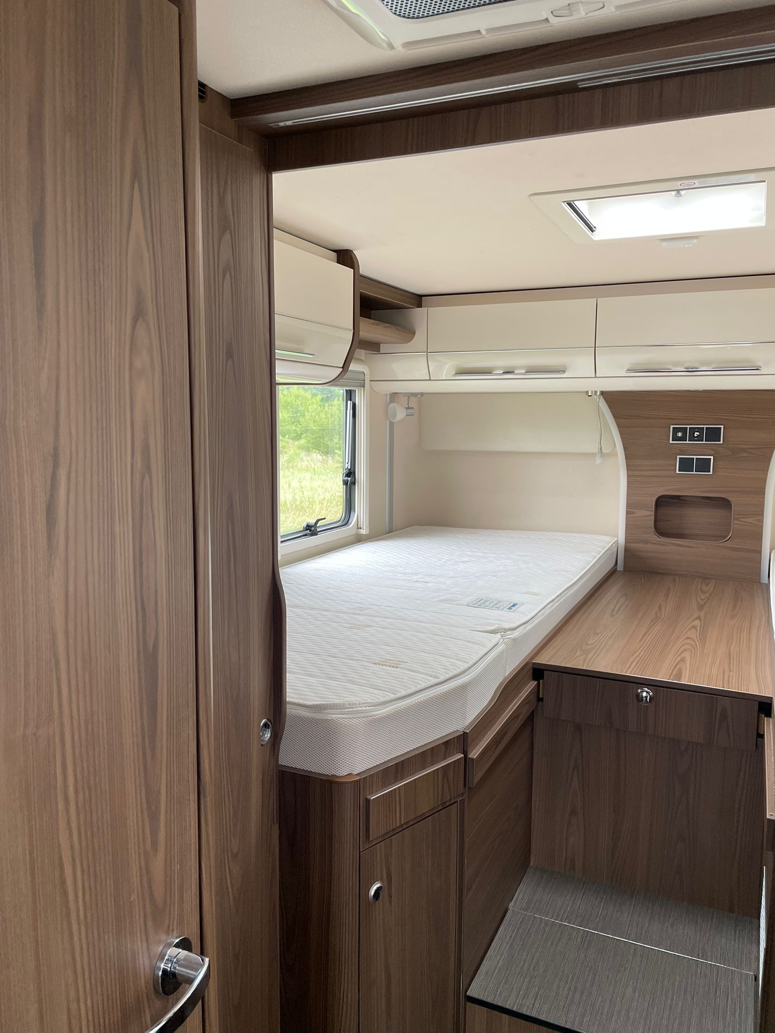 Hymer B-Klasse SL 704 photo 12
