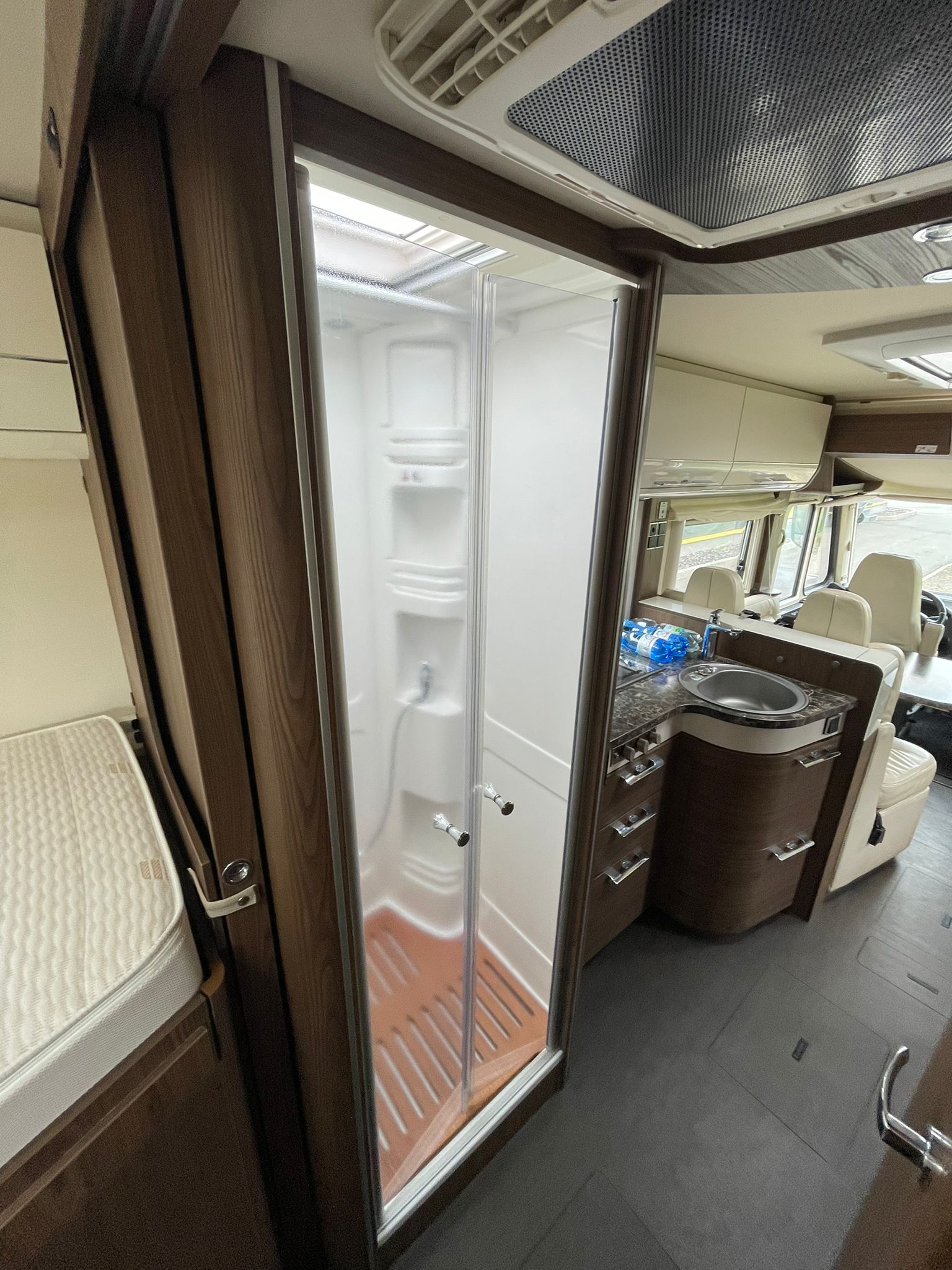 Hymer B-Klasse SL 704 photo 13