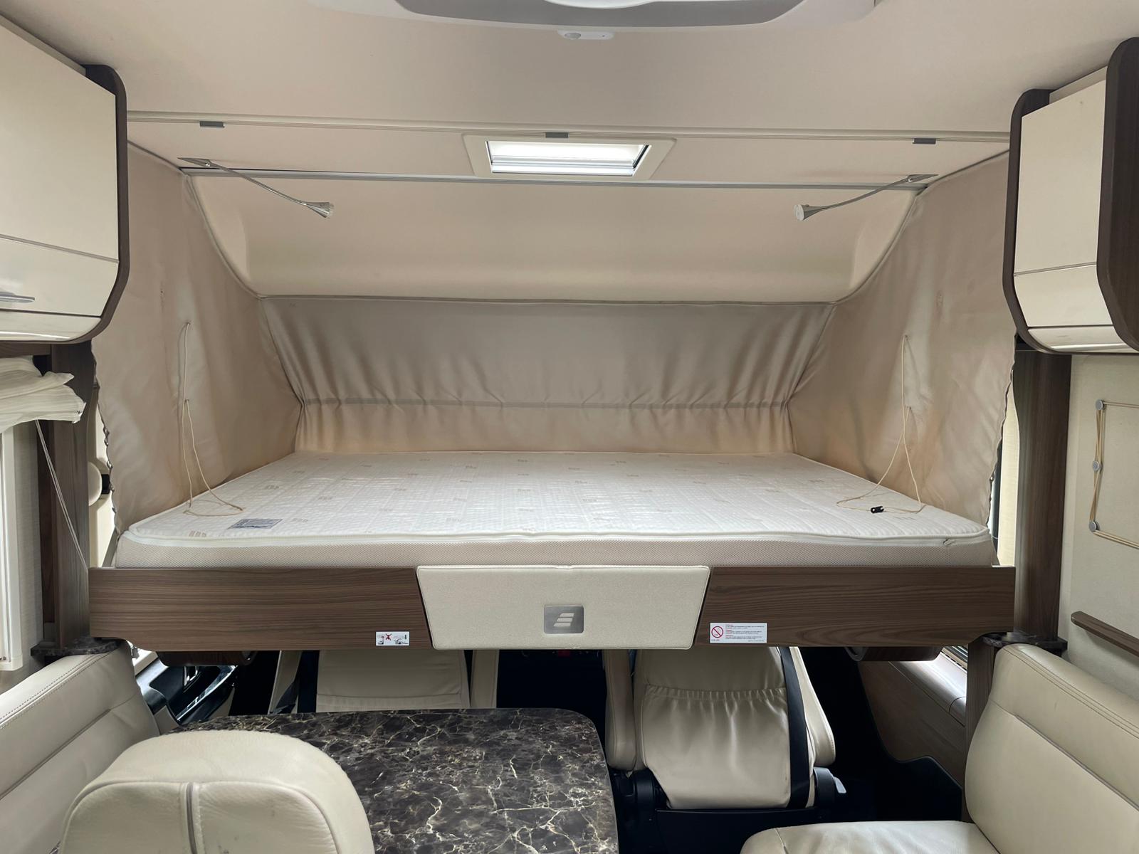 Hymer B-Klasse SL 704 photo 20
